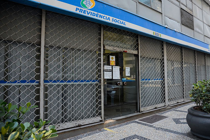 INSS volta a agendar atendimento presencial - News Rondônia
