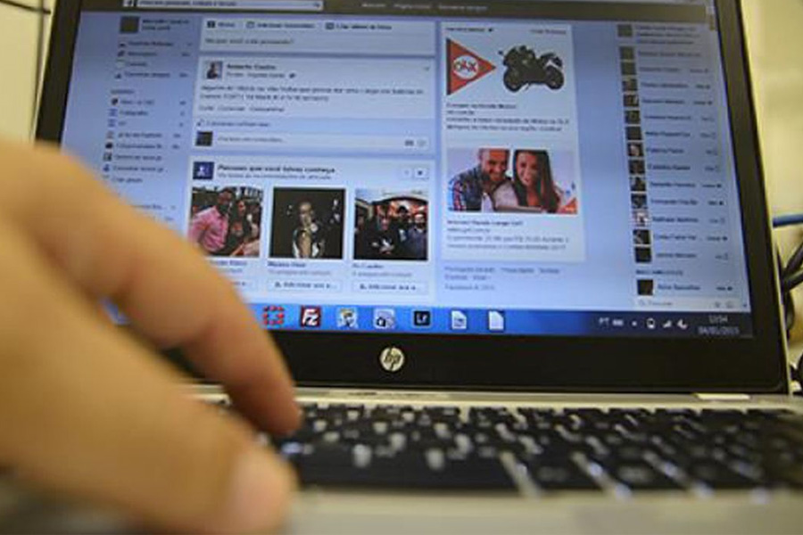 Denúncias de crimes na internet com discurso de ódio crescem em 2022 - News Rondônia