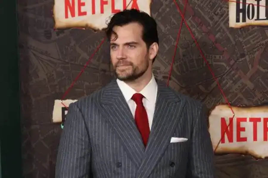Henry Cavill é eleito o mais bonito do mundo em 2022; VÍDEO - News Rondônia