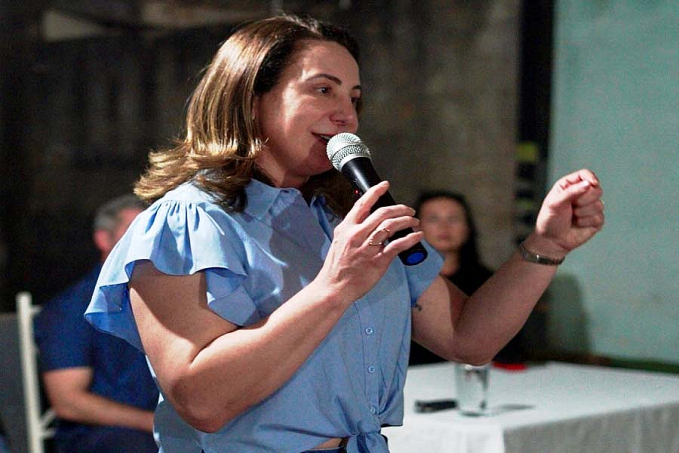 Setembro Amarelo: Jaqueline Cassol destaca prevenção ao suicídio como política de saúde - News Rondônia