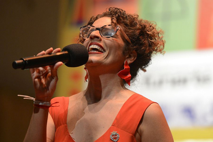 Nova presidenta da Funarte promete reconstruir políticas culturais - News Rondônia