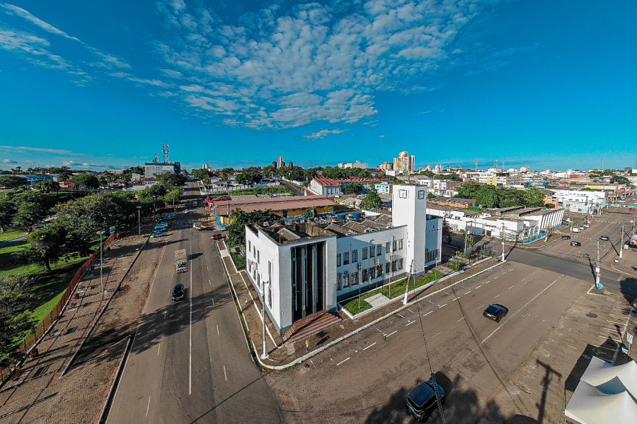Tecnologias Digitais para inteligência nos serviços públicos será tema de oficina durante evento em Porto Velho - News Rondônia