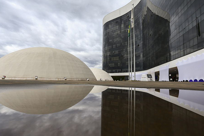 Mandatos de dois ministros do TSE terminam nesta semana - News Rondônia