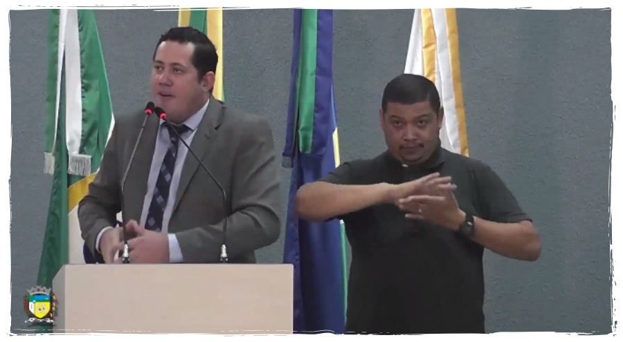 Federação dos cultos religiosos não aceita desculpas do vice-presidente da Câmara de Vereadores de Cacoal - News Rondônia