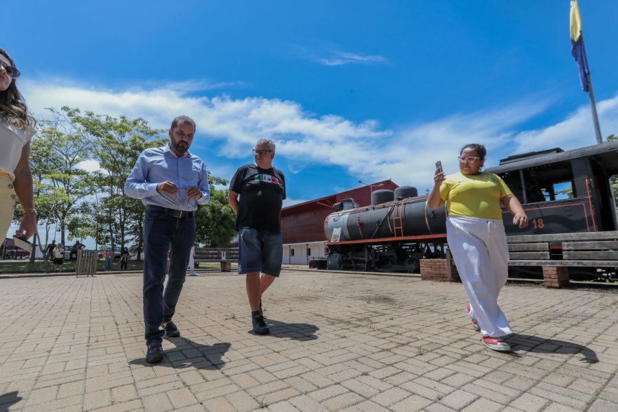 Porto Velho vai ser capa de revista renomada de turismo - News Rondônia