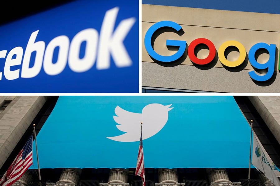 Notificada, Google retira link para texto contra PL das Fake News - News Rondônia