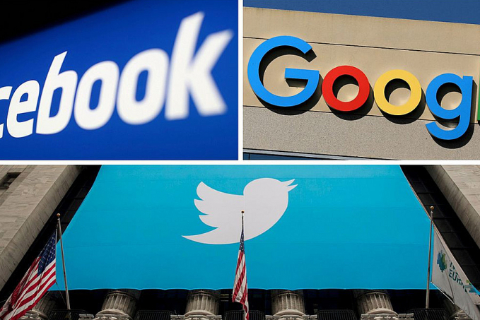 Notificada, Google retira link para texto contra PL das Fake News - News Rondônia