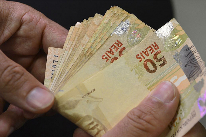 Taxa média de juros cai em agosto, mas segue tendência de alta - News Rondônia