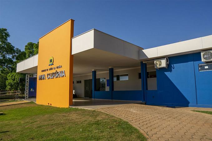 Recursos do IPTU favorecem investimentos na saúde de Porto Velho - News Rondônia