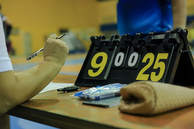 ESPORTE - Segunda etapa da Copa Interclubes de Porto Velho começa no próximo sábado (23) - News Rondônia