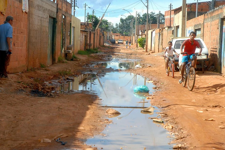 Governo revisa regras do saneamento para atrair R$ 120 bilhões - News Rondônia
