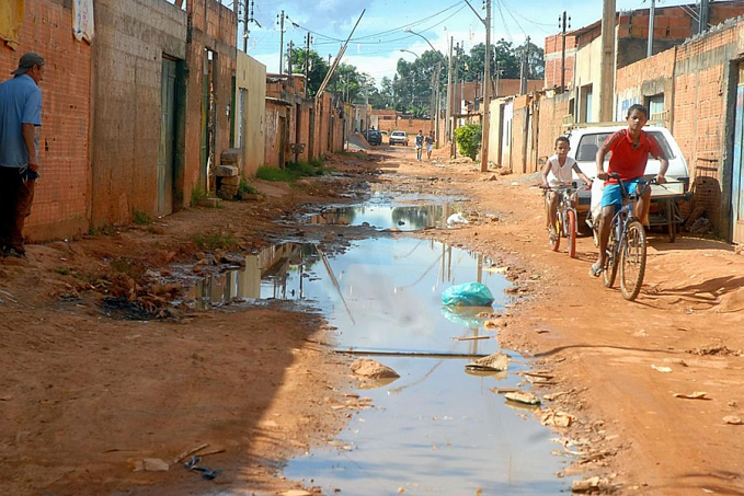 Governo revisa regras do saneamento para atrair R$ 120 bilhões - News Rondônia