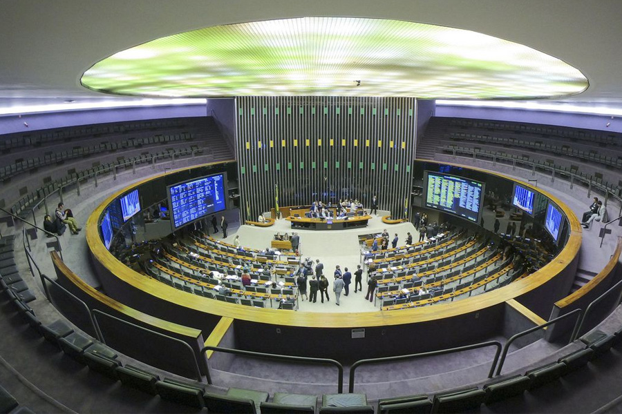 Congresso muda regra de reconhecimento de diploma de educação física - News Rondônia