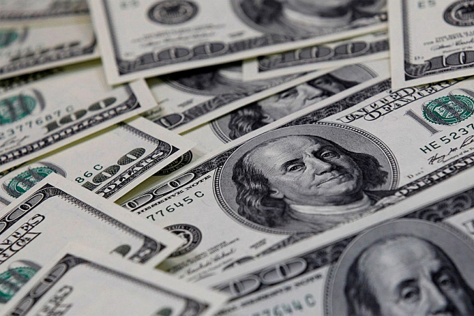 Dólar cai para R$ 5,17 com novos dados econômicos nos Estados Unidos - News Rondônia
