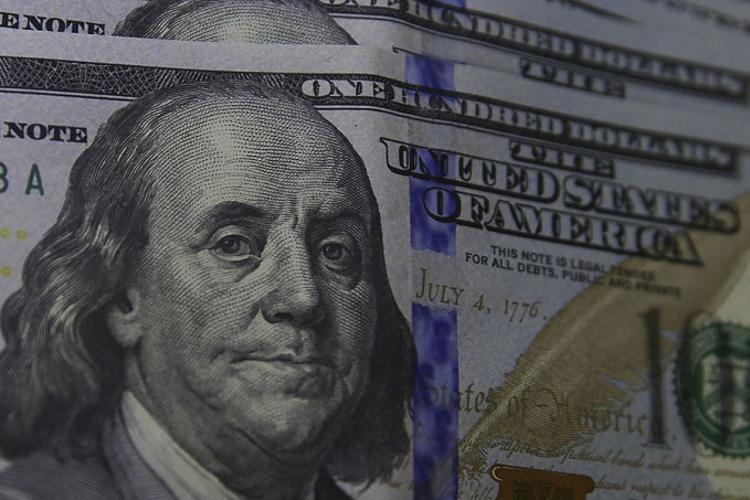 Dólar cai para R$ 5,09 e fecha no menor valor em uma semana - News Rondônia