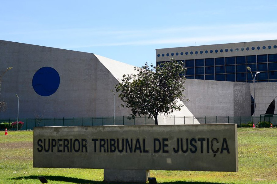 STJ desobriga audiência para mulher reafirmar acusações de violência - News Rondônia