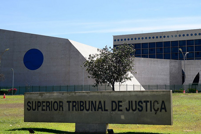 STJ desobriga audiência para mulher reafirmar acusações de violência - News Rondônia