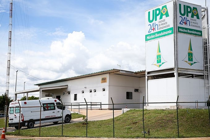 Atenção primária poderá oferecer consultas com especialistas - News Rondônia