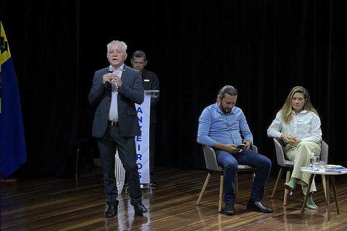 Primeiro ciclo de audiências para elaboração do projeto da Lei de Diretrizes Orçamentárias (LDO) é finalizado - News Rondônia