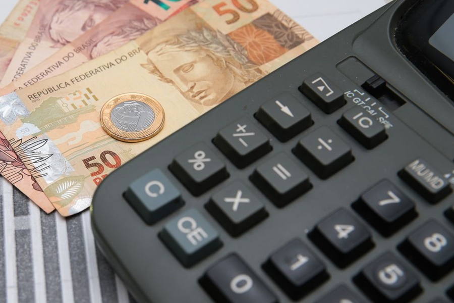 IGP-DI tem alta de 0,04% em fevereiro - News Rondônia