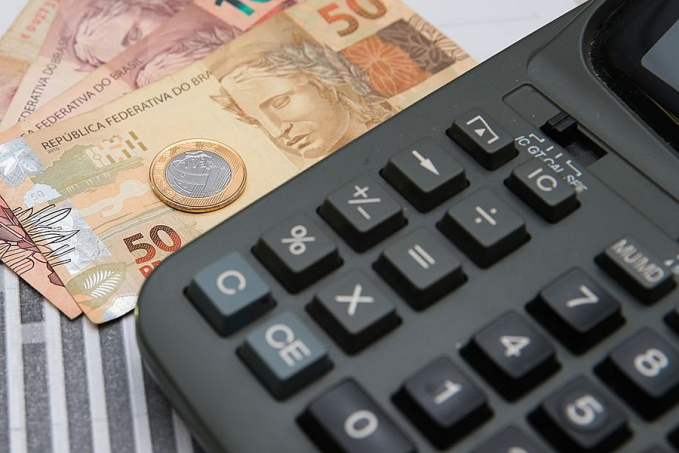 IGP-DI tem alta de 0,04% em fevereiro - News Rondônia