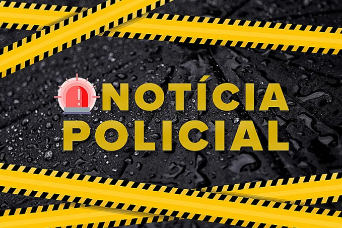 Homem foge após atacar mãe e irmão a facadas em distrito de Porto Velho - News Rondônia