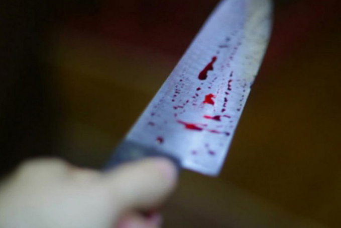 NA HORA H - Jovem é esfaqueado por ex-marido da namorada na zona leste - News Rondônia