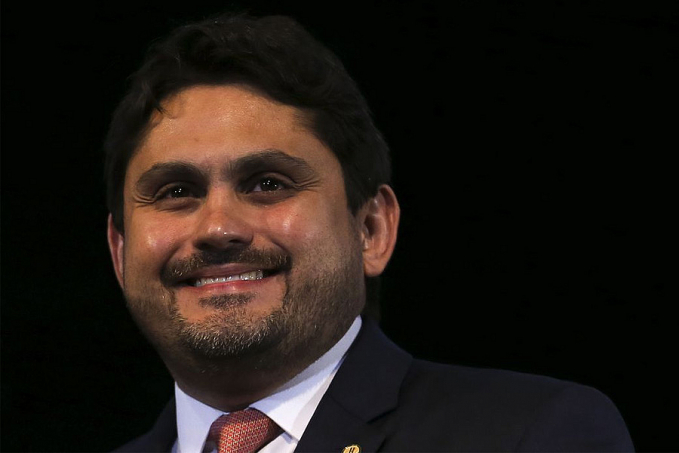 Após encontro com Lula, Juscelino Filho segue no governo - News Rondônia