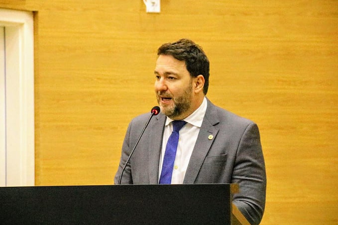 Deputado Alex Redano destaca instalação de clínica de hemodinâmica em Ariquemes - News Rondônia