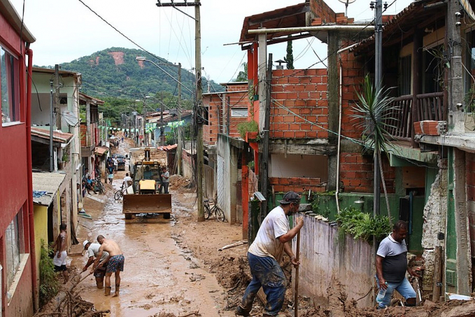 Mais de R$ 1,2 milhão serão repassados para São Sebastião e Ubatuba - News Rondônia