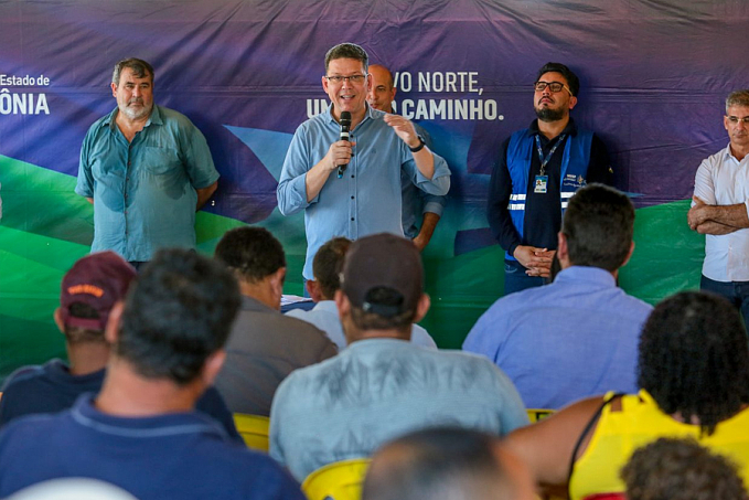 Ações do Governo Itinerante chegam à região do Vale do Guaporé nesta segunda-feira, 17 - News Rondônia