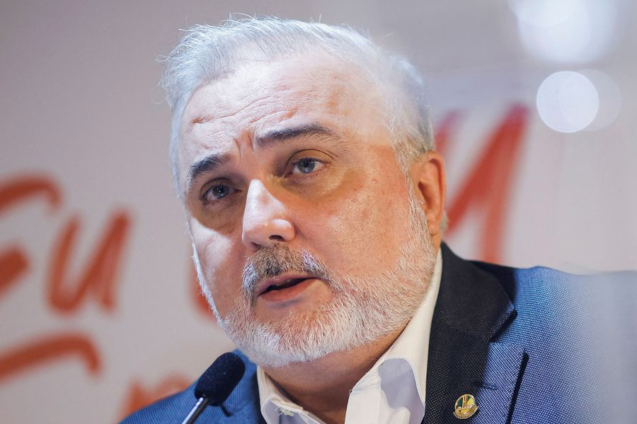 Jean Paul Prates assume presidência interina da Petrobras - News Rondônia