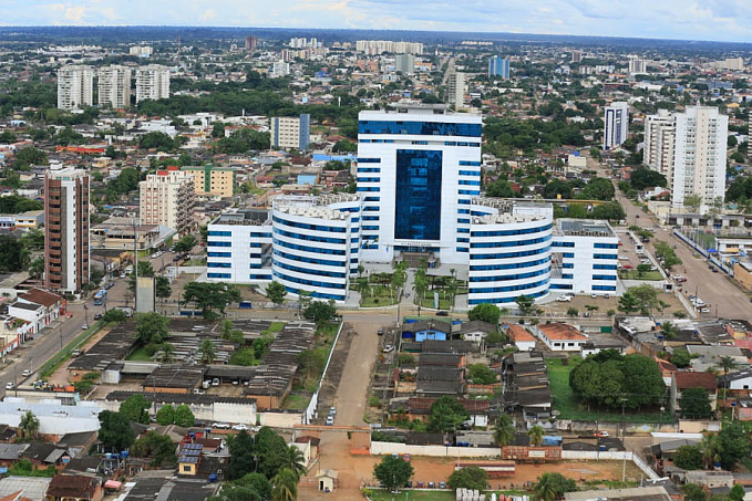 Estado de Rondônia completa 41 anos de criação com avanço no desenvolvimento - News Rondônia