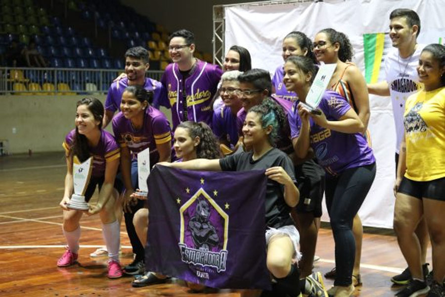 Ações voltadas para Juventude, Cultura, Esporte e Lazer marcaram o ano da Sejucel - News Rondônia