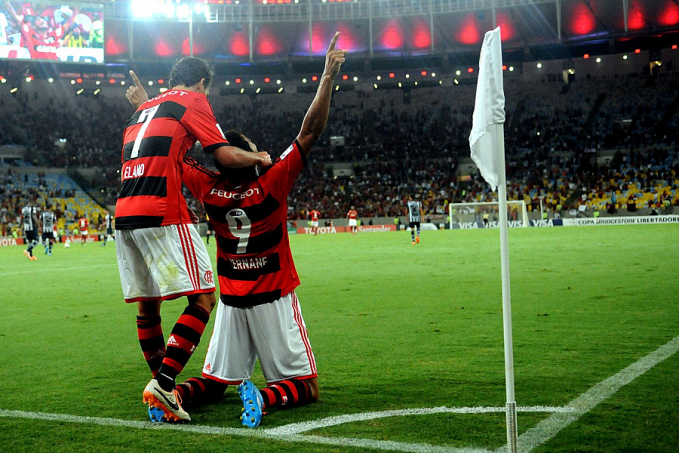 Como o Flamengo garantiu seu lugar na final da Copa Libertadores de 2022 - News Rondônia