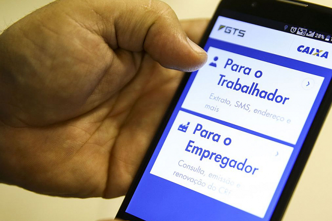 FGTS distribuirá 99% do lucro aos trabalhadores - News Rondônia