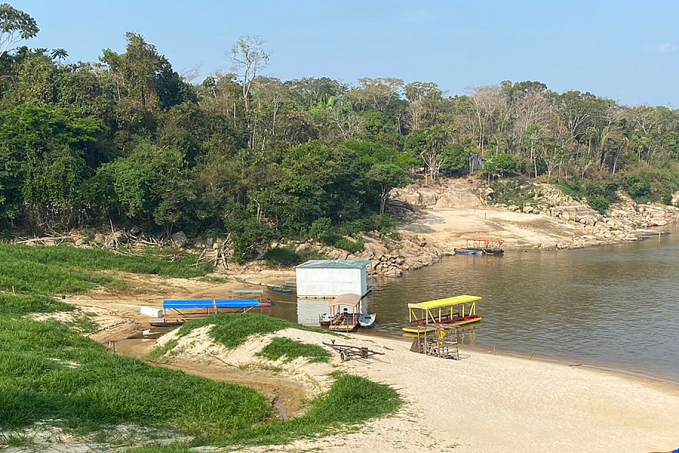 Falta uma semana para o Festival de Praia Circuito Beach em Fortaleza do Abunã - News Rondônia