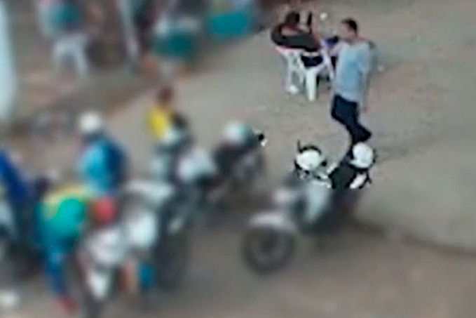 No Acre, mototaxista combina viagem com passageiro, mas no percurso é torturada e estuprada - News Rondônia