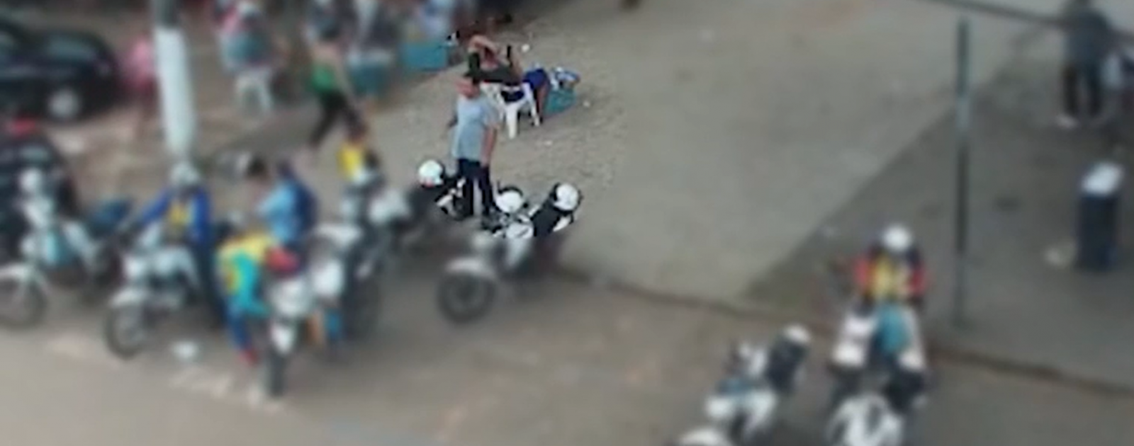 No Acre, mototaxista combina viagem com passageiro, mas no percurso é torturada e estuprada - News Rondônia