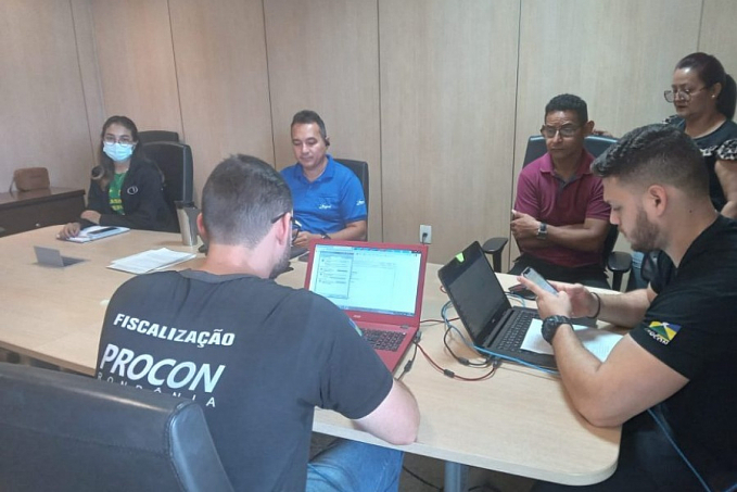 Caerd oferece descontos e facilidades para consumidores com contas em atraso no Feirão Limpa Nome - News Rondônia