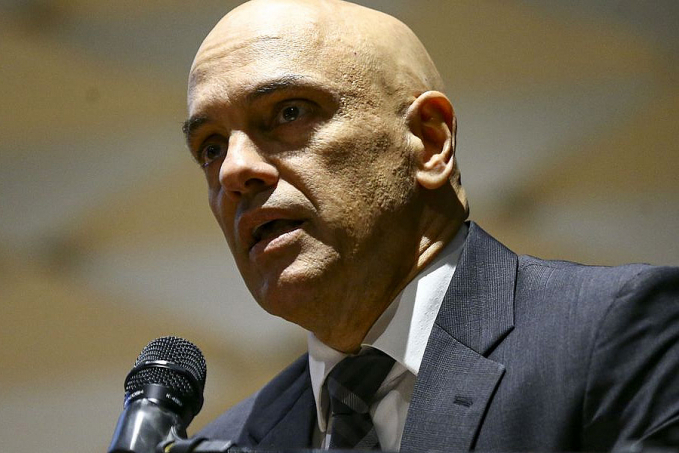 Moraes nega suspensão da posse de 11 deputados eleitos - News Rondônia