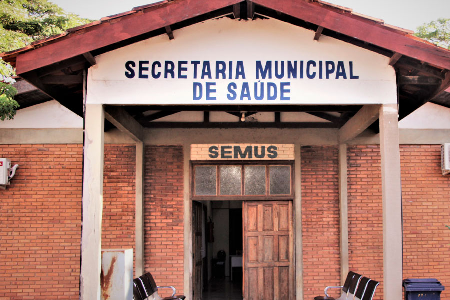Prefeitura declara estado de emergência em saúde - News Rondônia