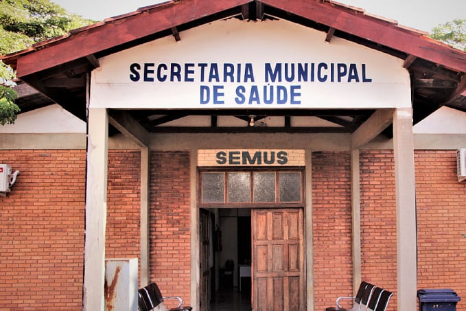 Prefeitura declara estado de emergência em saúde - News Rondônia