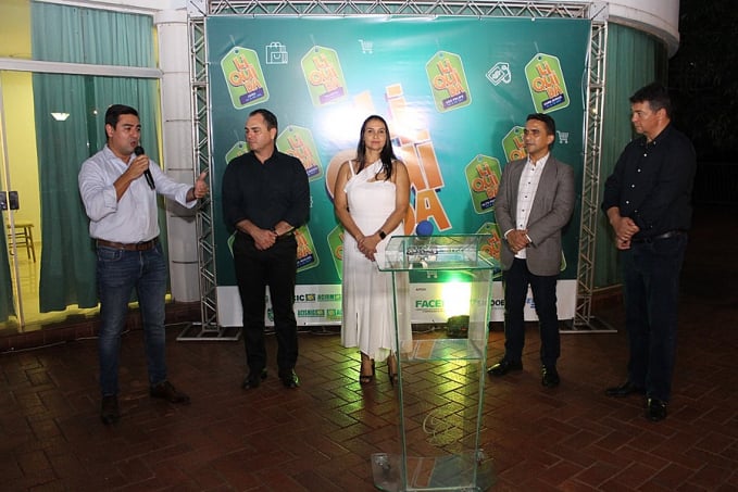 Liquida Rondônia 2023 é lançada durante reunião ordinária do Sistema Facer - News Rondônia