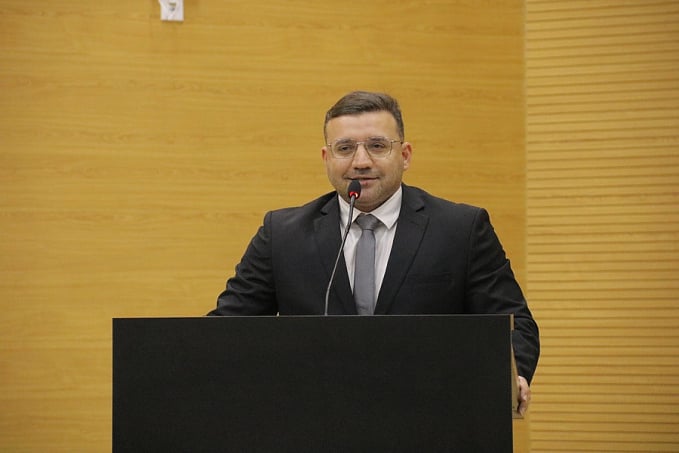 Ribeiro do SINPOL é favorável ao aumento de gratificação para policias e servidores do Detran - News Rondônia