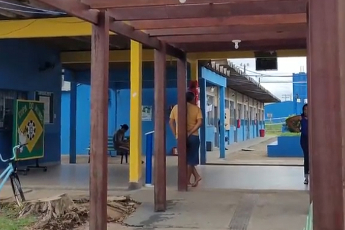 Emenda parlamentar do deputado Alex Silva destina R$ 150 mil para Escola 21 de Abril - News Rondônia