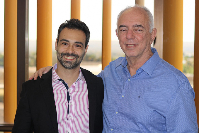 Mauro Nazif, Dr. Vinicius Miguel e Dr. Ricardo Martins entram com pedido no STF e STJ contra o rol taxativo da ANS - News Rondônia