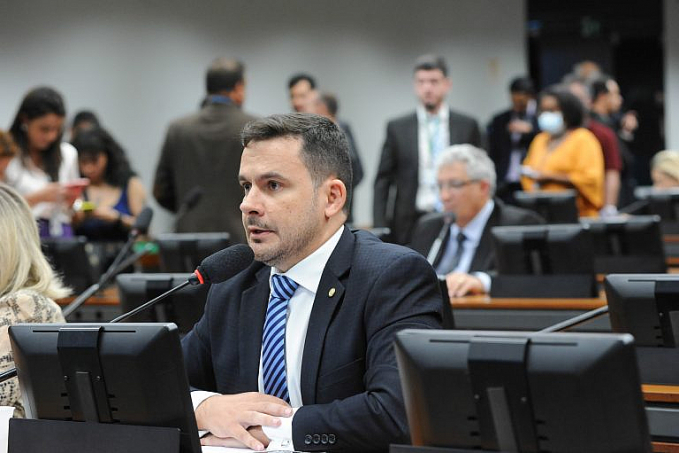 Proposta isenta os policiais militares do pagamento de despesas judiciais - News Rondônia