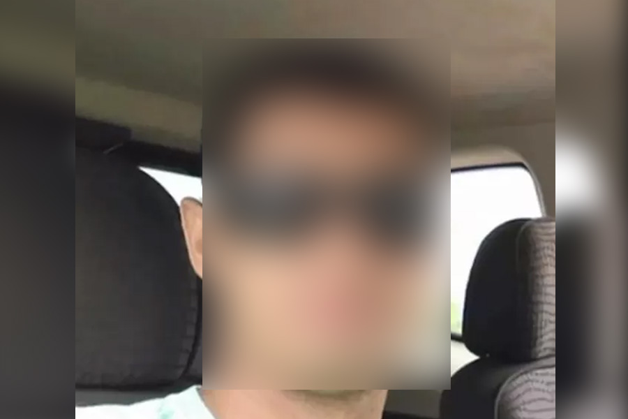 Suspeito de ter intermediado imigração de rondoniense achada morta nos EUA é preso pela PF - News Rondônia