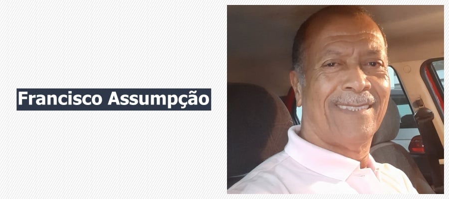 Coluna Night In Black Tie: Francisco Assumpção - News Rondônia